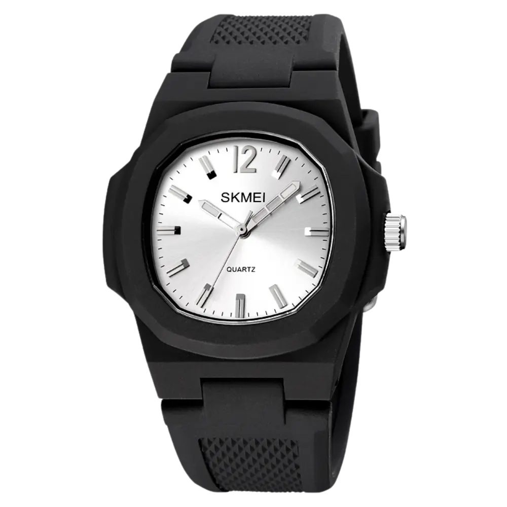 Skmei 1717 Weightless Watch For Men & Women In Pakistan.webp